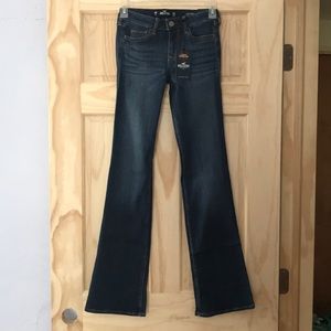 *Brand New* Hollister jeans size 00
